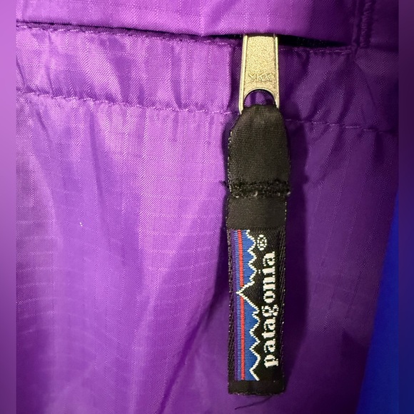 Patagonia Men's (Unisex) Nylon Windbreaker - Medium - Picture 4 of 16